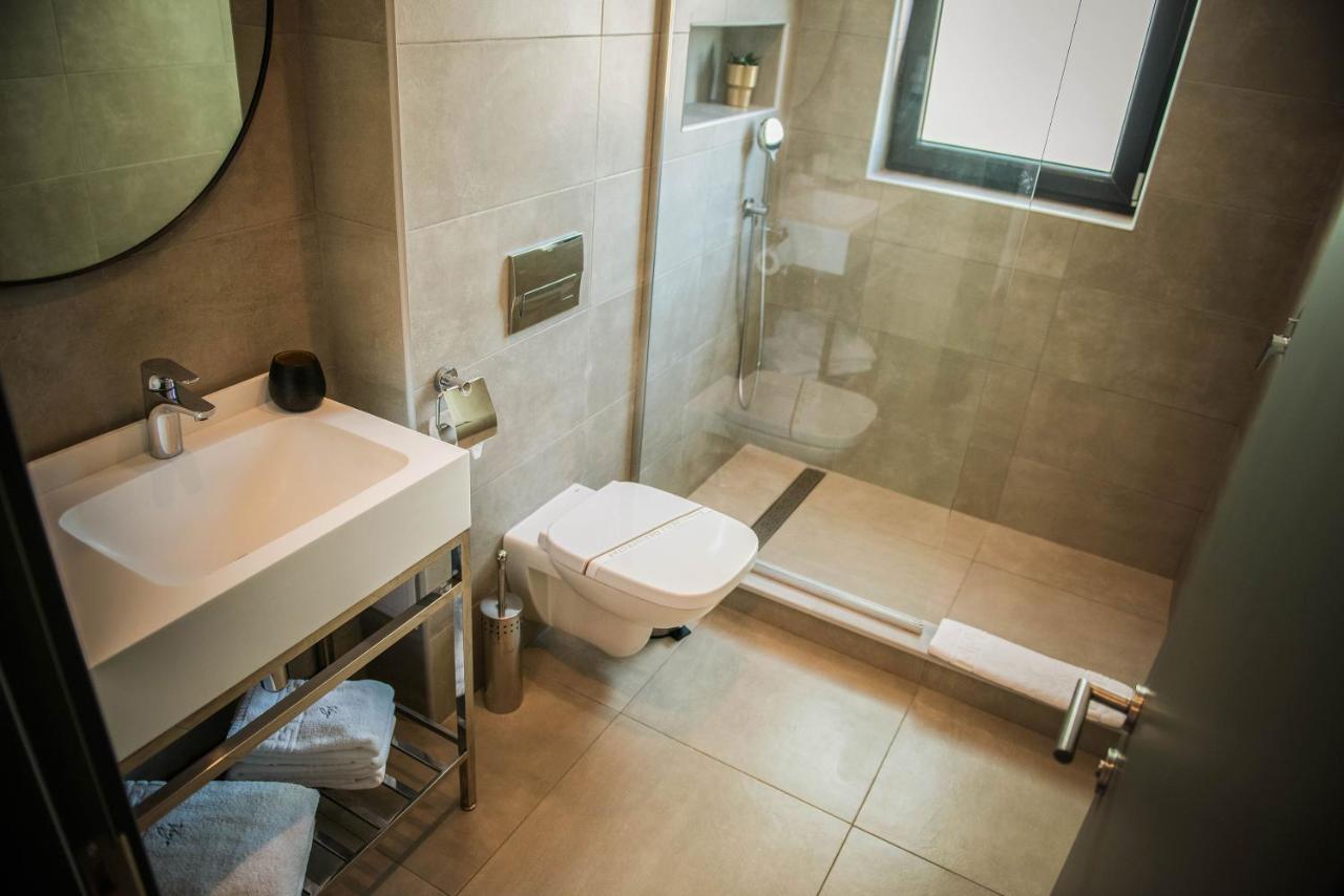 Hotel Vigo, Eforie Bagian luar foto