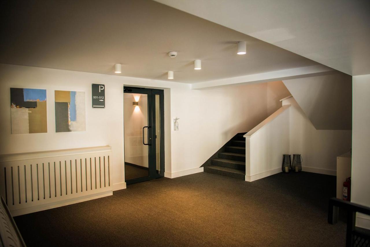 Hotel Vigo, Eforie Bagian luar foto